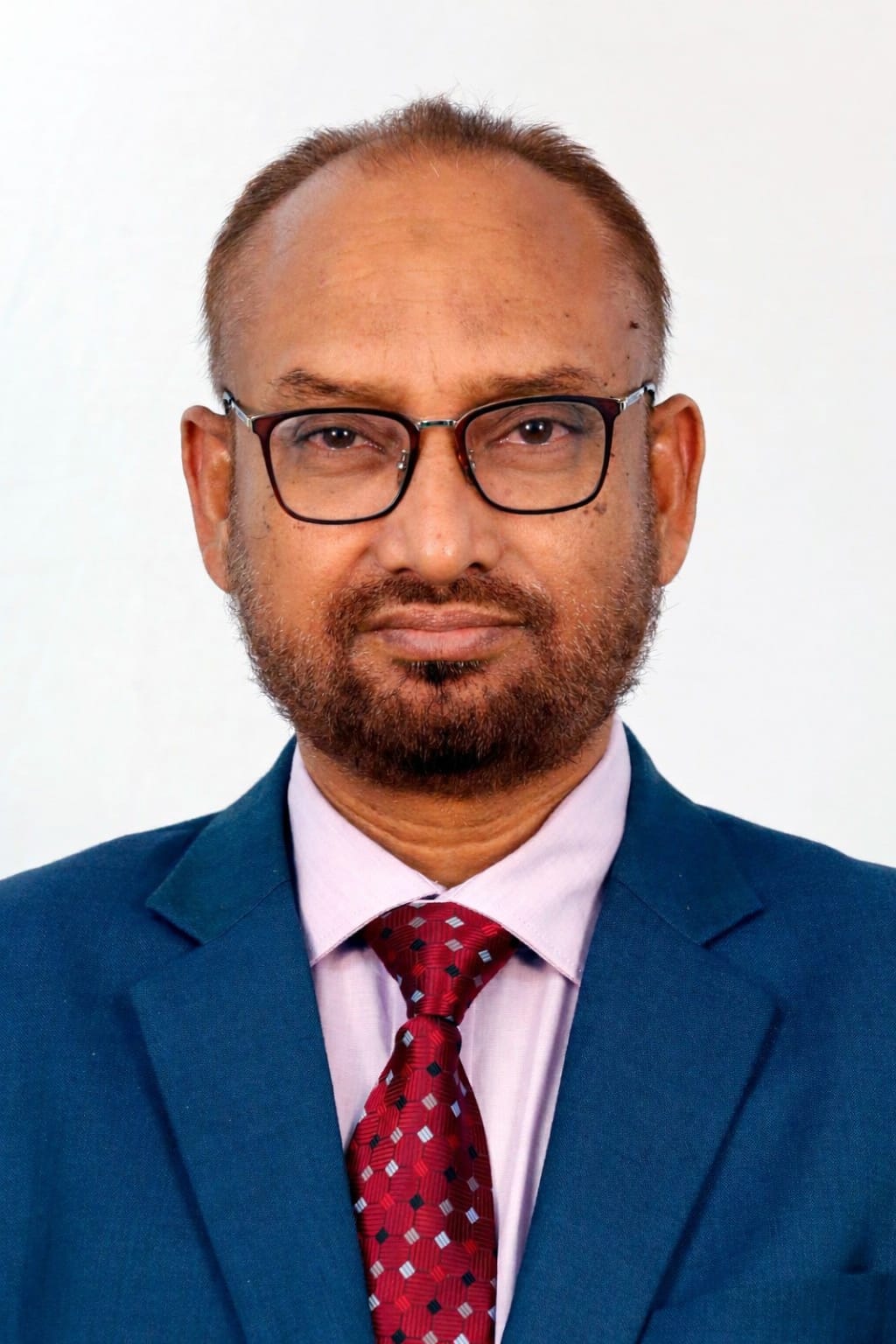Md. Altaf Hossain